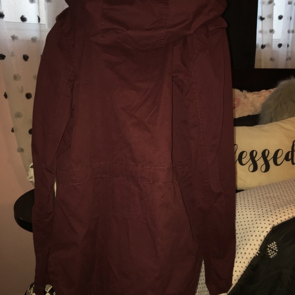 Love Tree Jacket - Picture 3 of 3